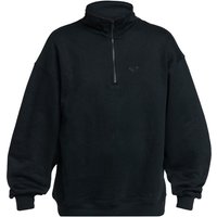 Roxy Sweatshirt Anthrazit für Damen - XL