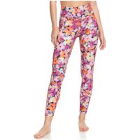 Roxy Hose Tiger Lily Blooms für Damen - L