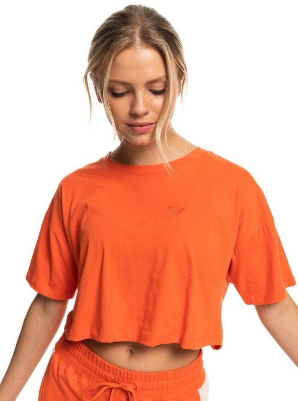 Roxy Trainingsshirt Essential - Image 3