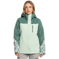 Roxy Skijacke Roxy W Jetty Block Jacket (vorgängermodell) Damen