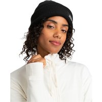 Roxy - Women's Folker Beanie - Mütze Gr One Size weiß