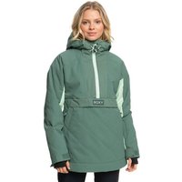 Roxy Skijacke Roxy W Radiant Lines Overhead Jacket Damen Ski- &