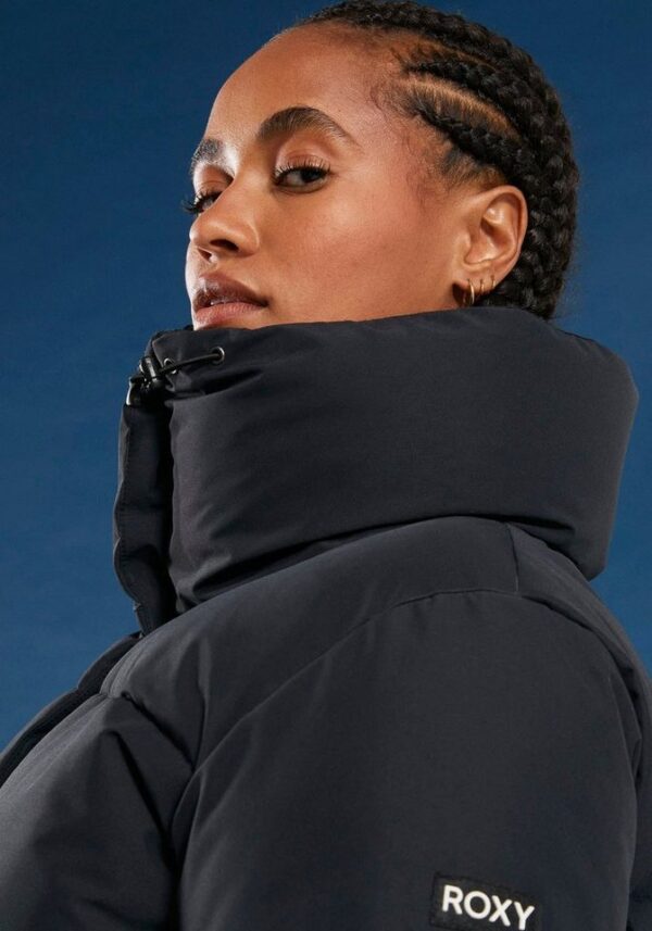 Roxy Winterjacke WINTER REBEL JK OTLR - Image 4