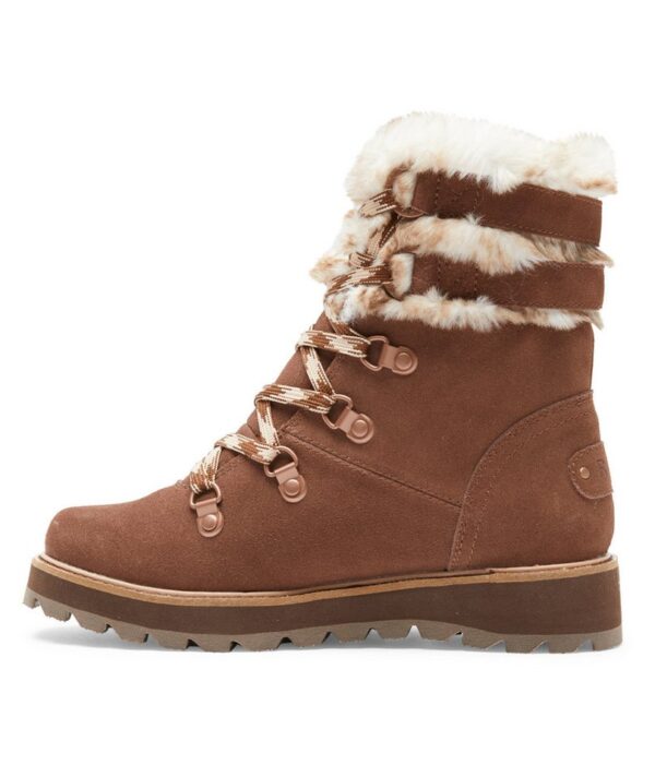 Roxy BRANDI III BOOT Winterboots Warmfutter - Image 4