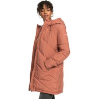 Roxy Jacke Cedar Wood für Damen - XL