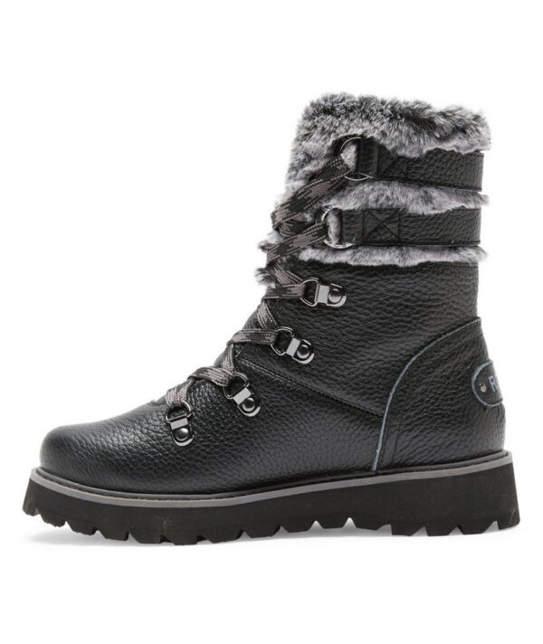 Roxy BRANDI III BOOT Winterboots Warmfutter - Image 4