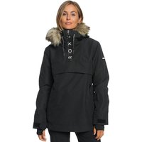 Roxy Shelter True Black