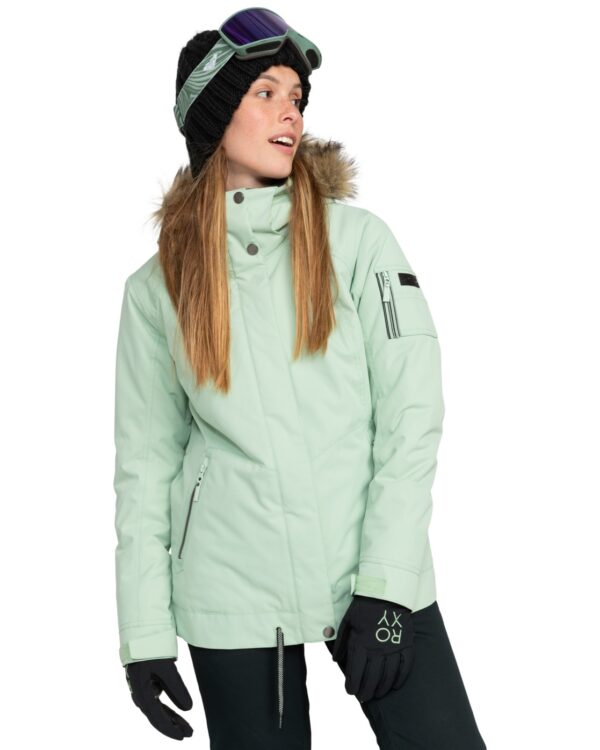 Roxy Snowboardjacke »Meade« - Image 2