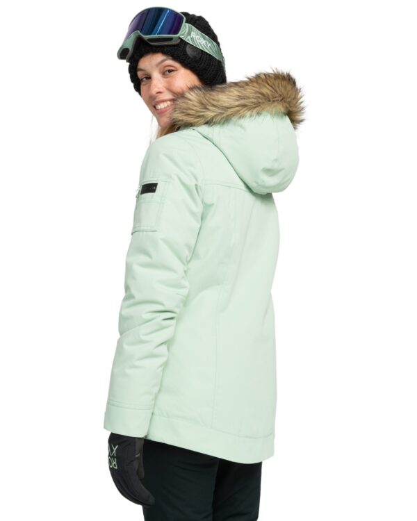 Roxy Snowboardjacke »Meade« - Image 3