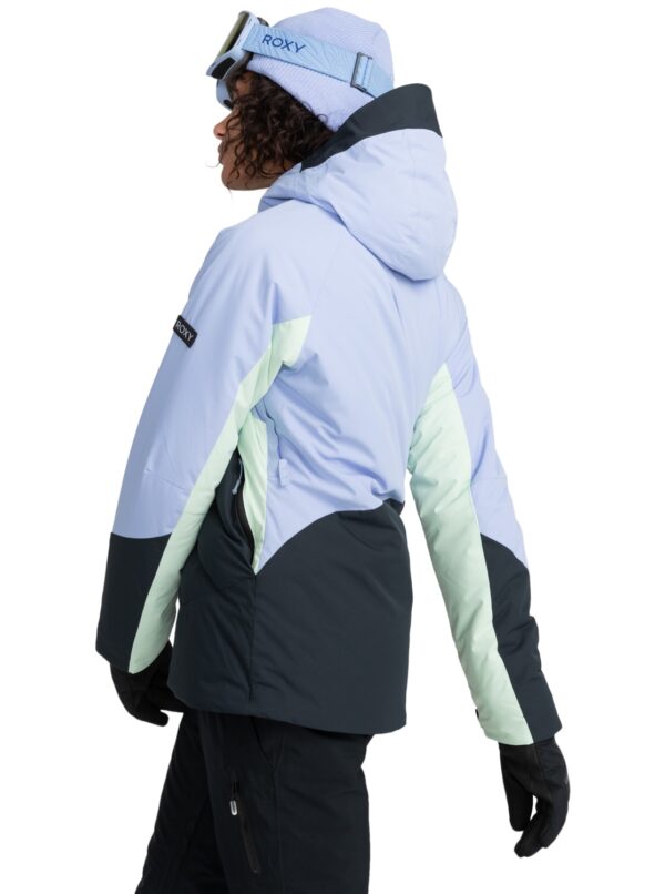 Roxy Snowboardjacke »Luna Frost« - Image 2