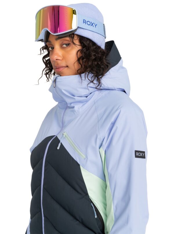 Roxy Snowboardjacke »Luna Frost« - Image 3