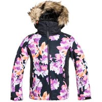 ROXY Kinder Funktionsjacke JET SKI GIRL JK G SNJT