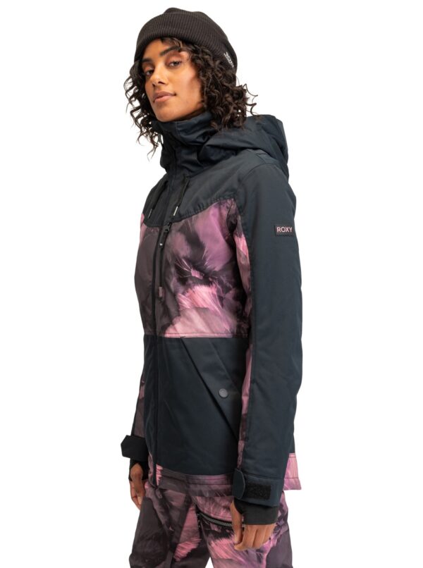 Roxy Snowboardjacke »Presence Parka« - Image 3