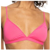 Roxy - Women's SD Beach Classics Fixed Tri - Bikini-Top Gr L bunt