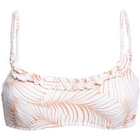 ROXY Damen Bikinioberteil PALM TREE DREAM J