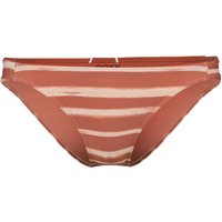 Roxy - Women's Beach Classics Bikini - Bikini-Bottom Gr L bunt