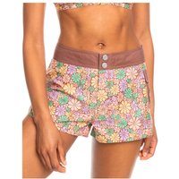 Roxy - Women's New Fashion 2 Inch Boardshorts - Boardshorts Gr L;M;S;XL;XS;XXL bunt