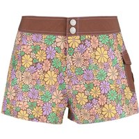 Roxy - Women's New Fashion 2 Inch Boardshorts - Boardshorts Gr M bunt