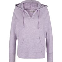 Roxy - Women's Destination Surf Knit - Hoodie Gr XS lila