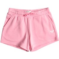 Roxy - Kid's Surf Feeling Short Terry - Shorts Gr 8 Years rosa