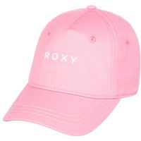 Roxy - Kid's Dear Believer Baseball Cap - Cap Gr One Size rosa