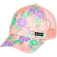 Roxy - Kid's Honey Coconut Trucker Cap - Cap Gr One Size rosa