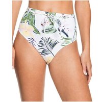 ROXY Damen Bikinihöschen mit mittelhoher Taille ROXY Bloom