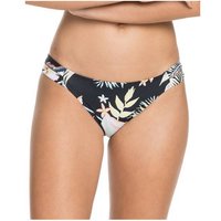 ROXY Damen Reguläres Bikiniunterteil Printed Beach Classics