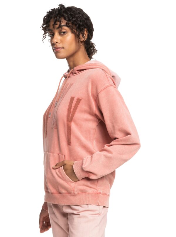 Roxy Kapuzensweatshirt »Gonna Get Away« - Image 2