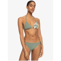 Roxy Unter-oberteil-set Agave Green für Damen - S