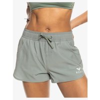 Roxy Shorts & Bermuda Agave Green für Damen - XS