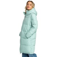 Roxy Jacke Blue Surf für Damen - L