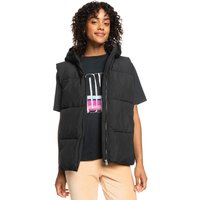 Roxy Jacke Anthrazit für Damen - XL