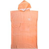 Roxy - Kid's RG Sunny Joy Poncho Towel - Badehandtuch Gr 131 x 70 cm orange