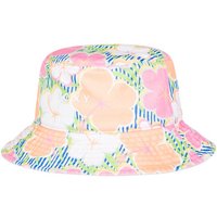 Roxy - Kid's Jasmine Paradise Bucket Hat - Hut Gr One Size bunt