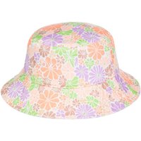 Roxy - Kid's Tiny Honey Bucket Hat - Hut Gr One Size rosa