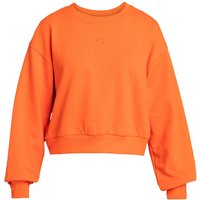 Roxy Sweatshirt Tigerlily für Damen - 2XL