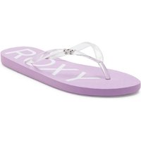 Roxy - Women's Viva Jelly Sandals - Sandalen Gr 6 lila