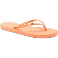 Roxy - Women's Viva Sandals - Sandalen Gr 11 beige/orange