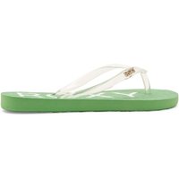 Roxy - Kid's RG Viva Jelly - Sandalen Gr 3 grün