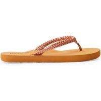 Roxy - Kid's RG Costas II - Sandalen Gr 1 orange