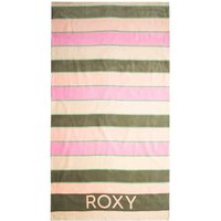 Roxy Cold Water Printed Damen (Rosa one size) Fitnesszubehör