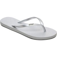 Roxy - Women's Viva Sandals - Sandalen Gr 7 grau