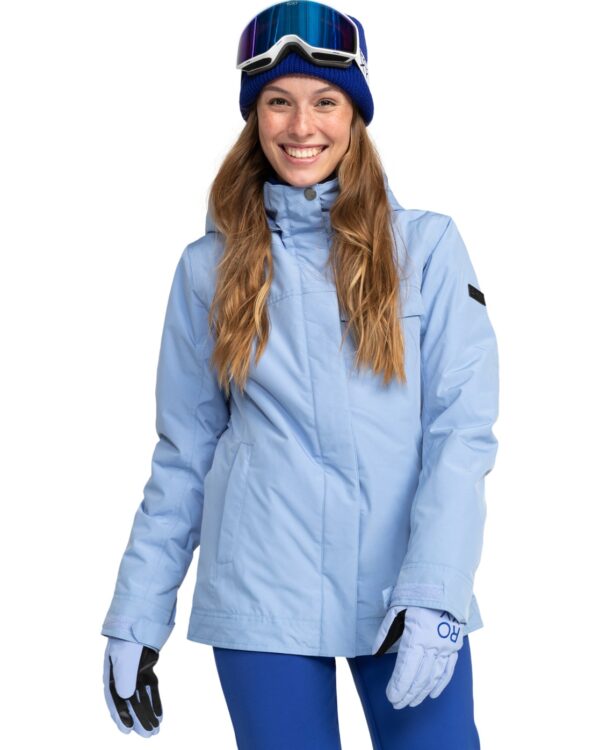 Roxy Snowboardjacke »Billie« - Image 2