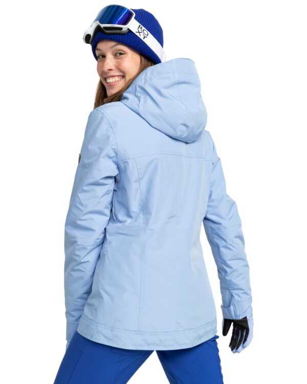 Roxy Snowboardjacke »Billie« - Image 3