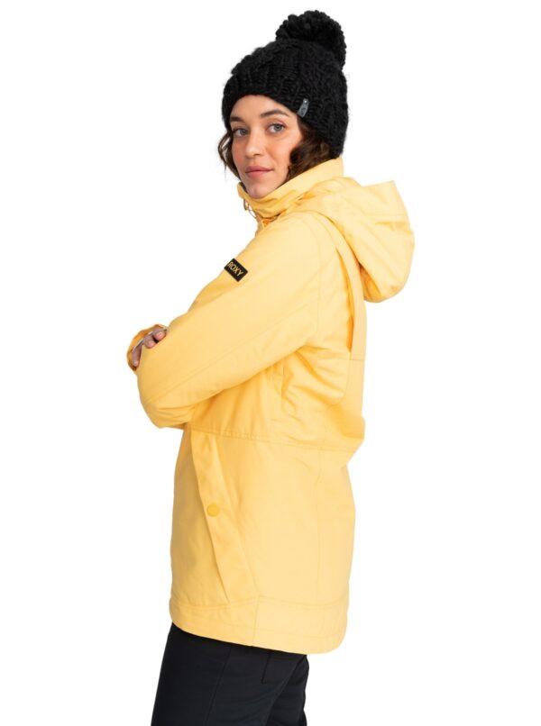 Roxy Snowboardjacke »Presence Parka« - Image 2