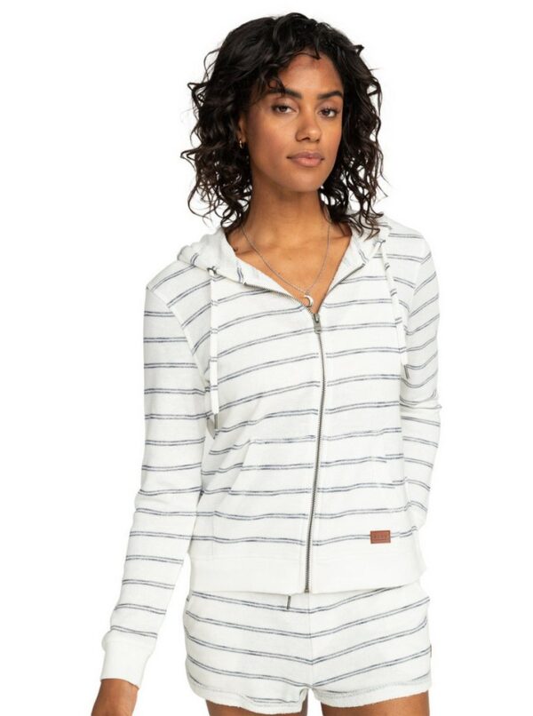 Roxy Kapuzensweatjacke Perfect Wave - Image 3