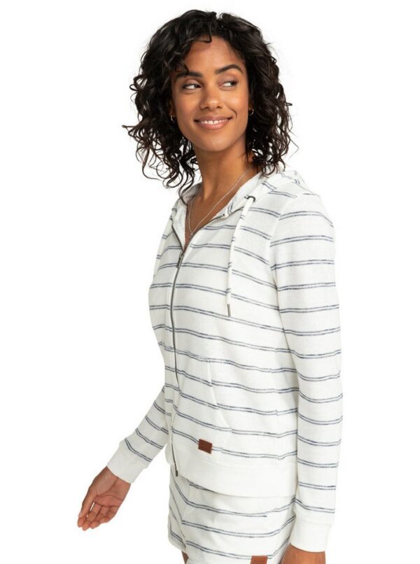 Roxy Kapuzensweatjacke Perfect Wave - Image 5