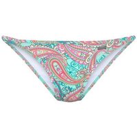 Venice Beach Bikini-Hose Paislee in knapperer Schnittform