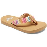 Roxy Porto Raffia Sandale